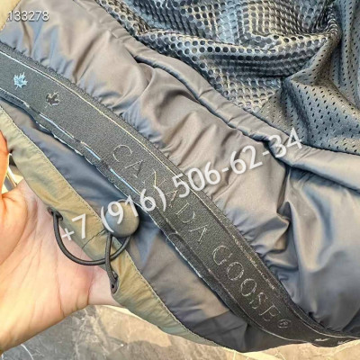 Куртка CANADA GOOSE 5986 1