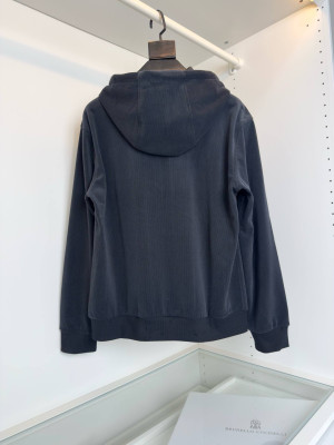 Толстовка Brunello Cucinelli 35090 1