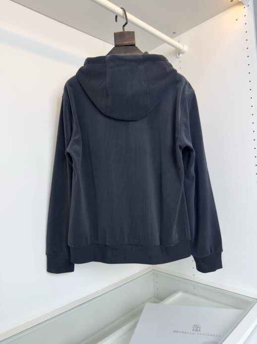 Толстовка Brunello Cucinelli 35090 1