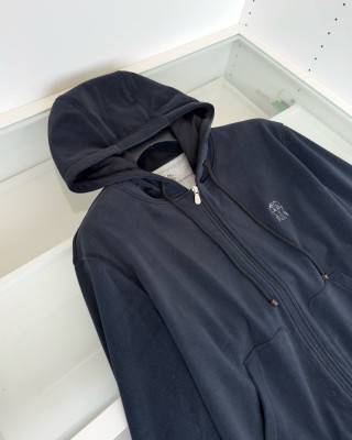 Толстовка Brunello Cucinelli 35090 1