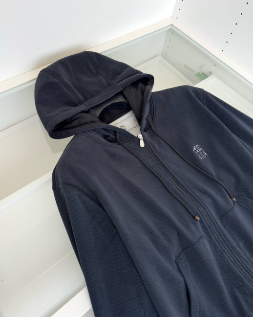 Толстовка Brunello Cucinelli 35090 1