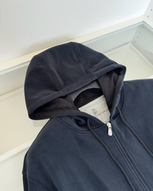 Толстовка Brunello Cucinelli 35090 1