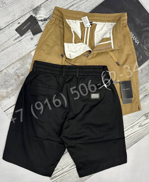 Джинсы Dolce & Gabbana 31247