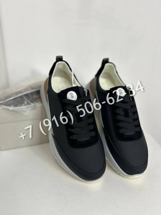 Кроссовки Brunello Cucinelli 7778 1