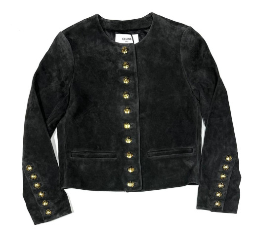 Пиджак Celine 11030