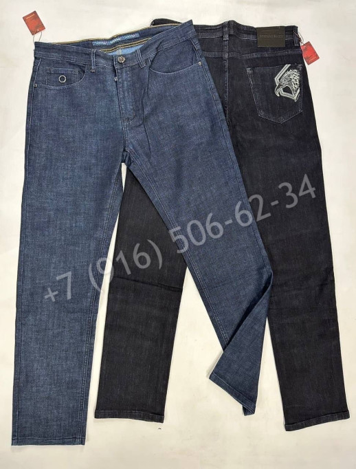 Джинсы Stefano Ricci 21264