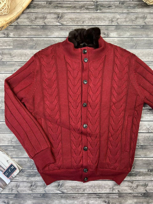 Кардиган Loro Piana 5740 11