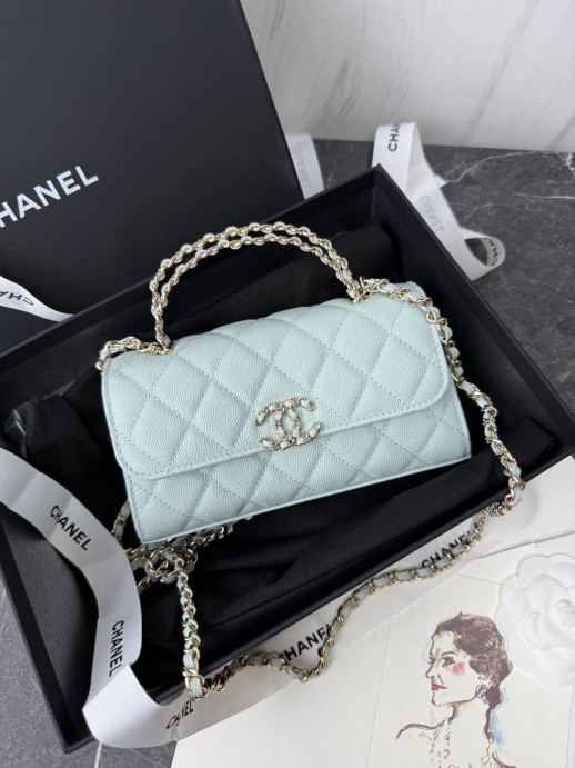 Сумка Chanel 34877