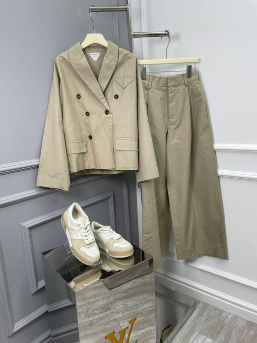 Костюм Brunello Cucinelli 11131