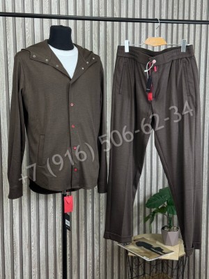 Прогулочный костюм KITON 31453