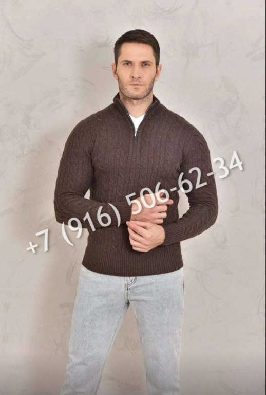 Поло Loro Piana 6205 1