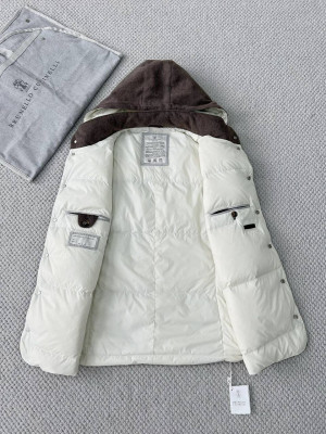 Жилетка Brunello Cucinelli 15553 5