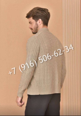 Кардиган Loro Piana 6588 8