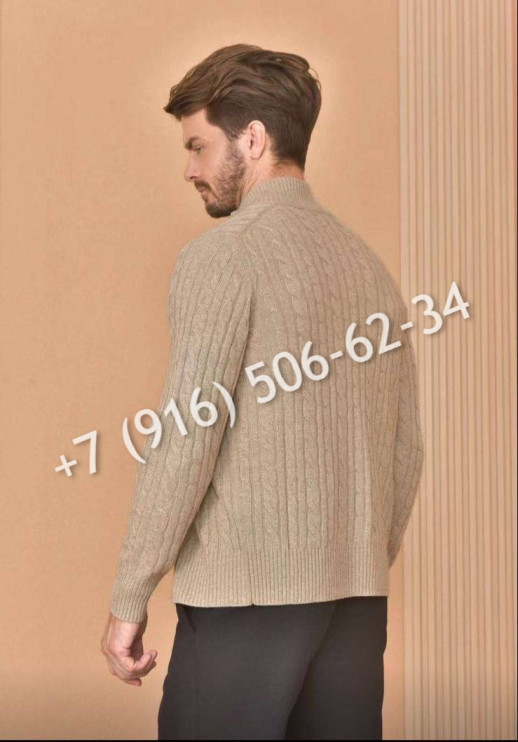 Кардиган Loro Piana 6588 8