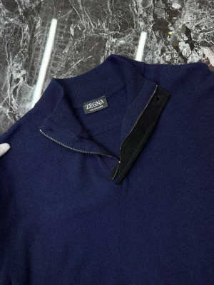 Поло Zegna кашемир/шерсть 24095 3