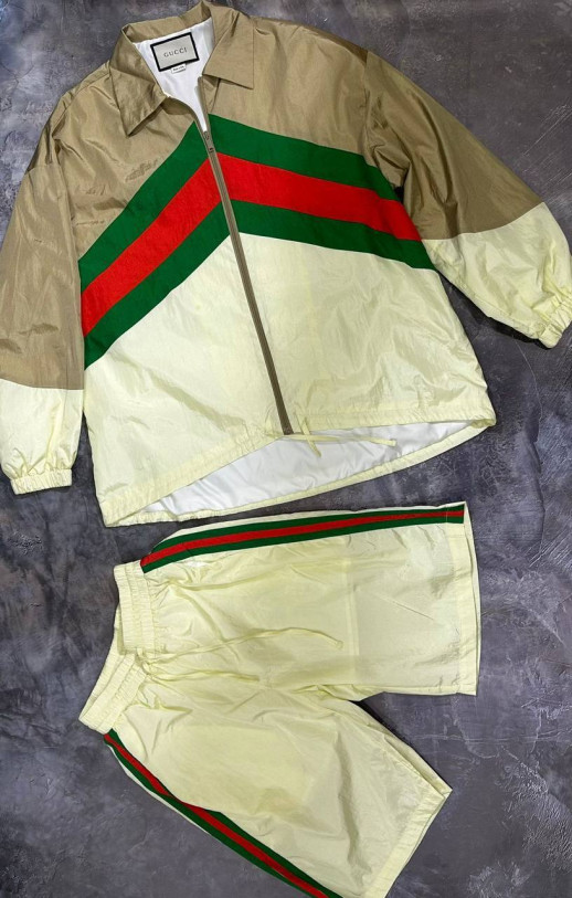 Костюм GUCCI 21564