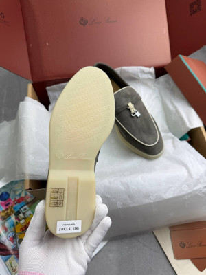  Лоферы Loro Piana 12780 1