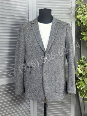 Пиджак Zegna 21665