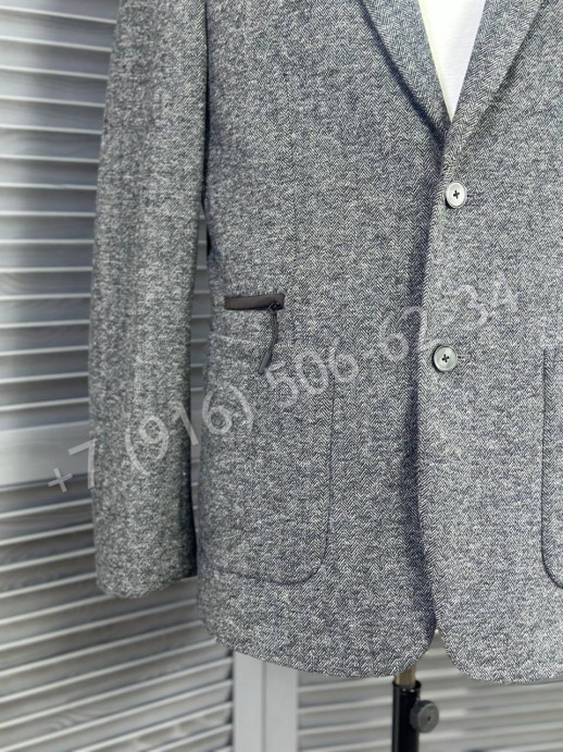 Пиджак Zegna 21665