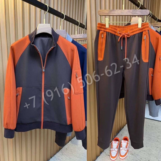 Спортивный костюм Hermes 21766