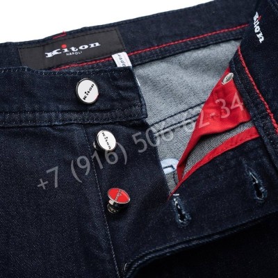 Джинсы KITON 31855