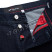 Джинсы KITON 31855