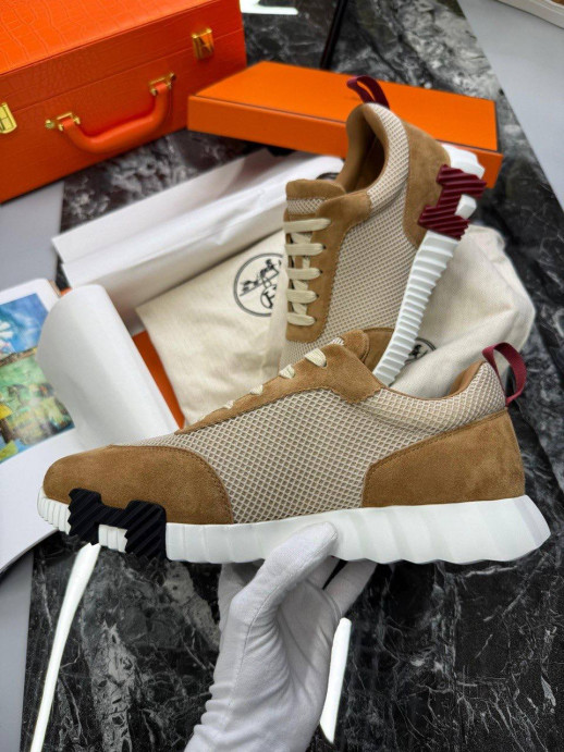 Кроссовки Hermes 16715 3