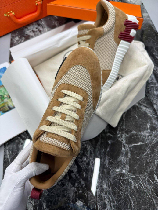 Кроссовки Hermes 16715 3