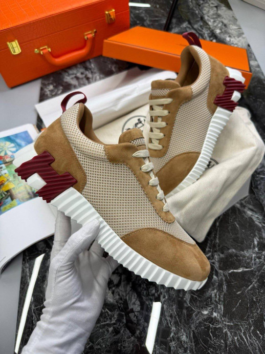 Кроссовки Hermes 16715 3