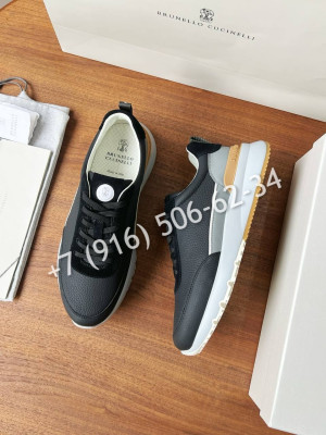 Кроссовки Brunello Cucinelli 31754 8