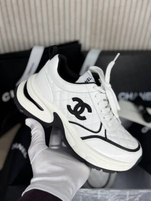 Кроссовки Chanel 17096 5