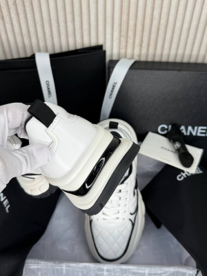 Кроссовки Chanel 17096 5