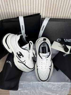 Кроссовки Chanel 17096 5