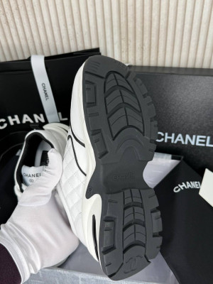 Кроссовки Chanel 17096 5