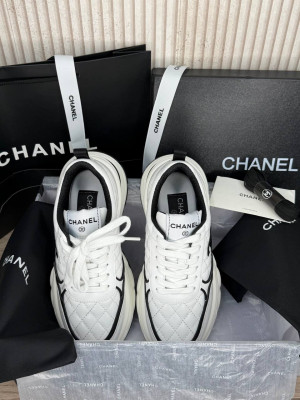 Кроссовки Chanel 17096 5
