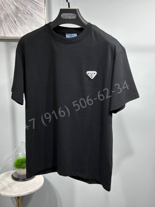 Футболка Prada 11748