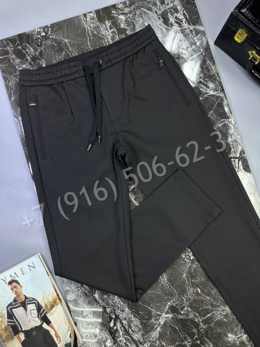 Брюки Dolce & Gabbana 21966