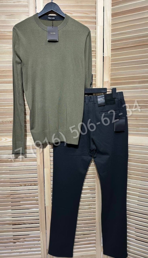 Свитер Tom Ford 22066