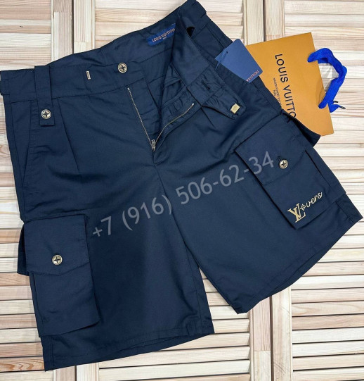 Шорты Louis Vuitton 32155
