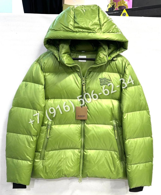 Куртка Burberry 27856 2