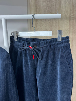 Костюм ISAIA вельветовый 14523 2