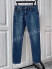 Джинсы Burberry 22166