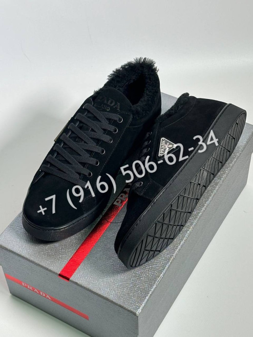 Кеды Prada 5506 2