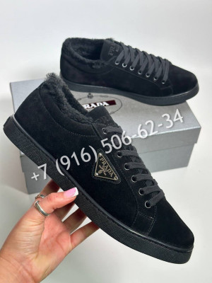 Кеды Prada 5506 2