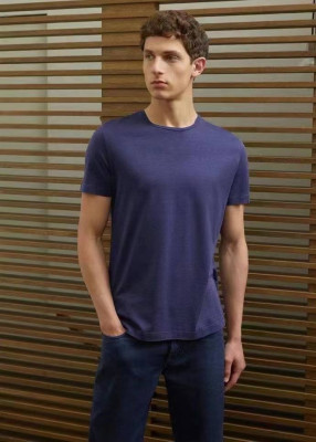 Футболка Loro Piana 18005 1