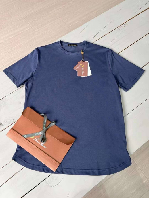 Футболка Loro Piana 18005 1