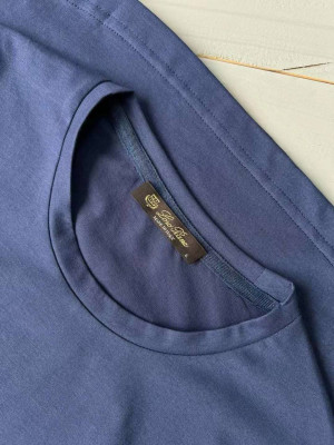 Футболка Loro Piana 18005 1