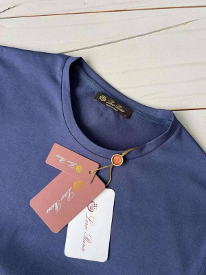Футболка Loro Piana 18005 1