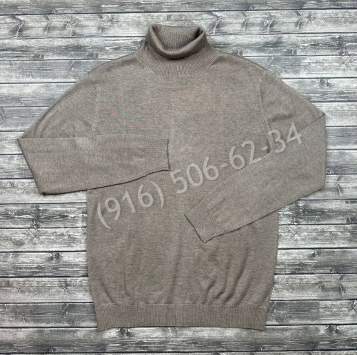 Поло Brunello Cucinelli 22270