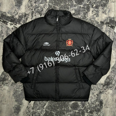 Куртка Balenciaga 24637 2